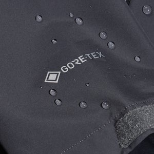 Women's Paclite Dynak Gore-Tex Jacket - Grey/Black