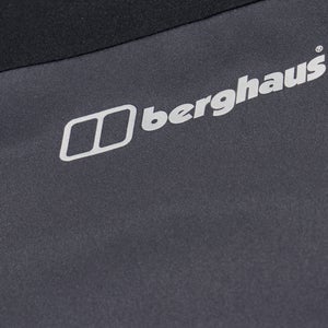 Women's Paclite Dynak Gore-Tex Jacket - Grey/Black