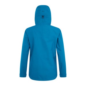 BERGHAUS PACLITE DYNAK SHELL JKT AF BLU/BLU