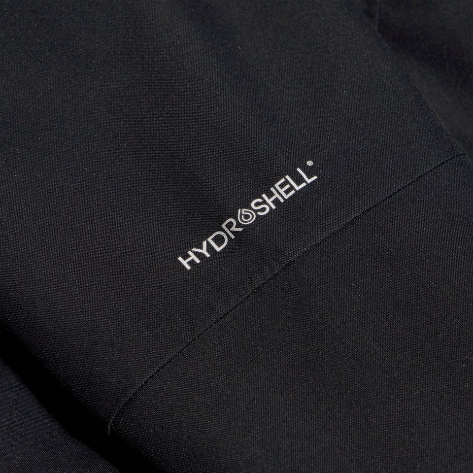 Omeara Lange Jacken für Damen - Schwarz