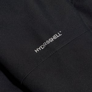 Omeara Lange Jacken für Damen - Schwarz