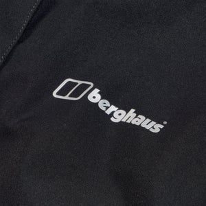 Omeara Lange Jacken für Damen - Schwarz