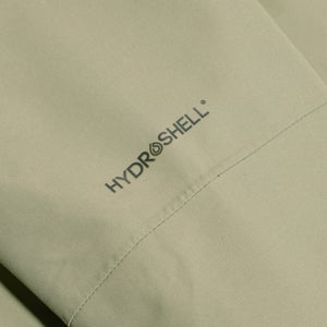 Women's Omeara Long Jacket - Green