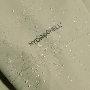 Women's Omeara Long Jacket - Green