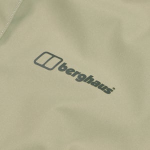 Women's Omeara Long Jacket - Green