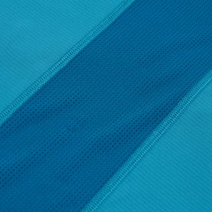 Women's Nesna Long Sleeve Baselayer - Blue