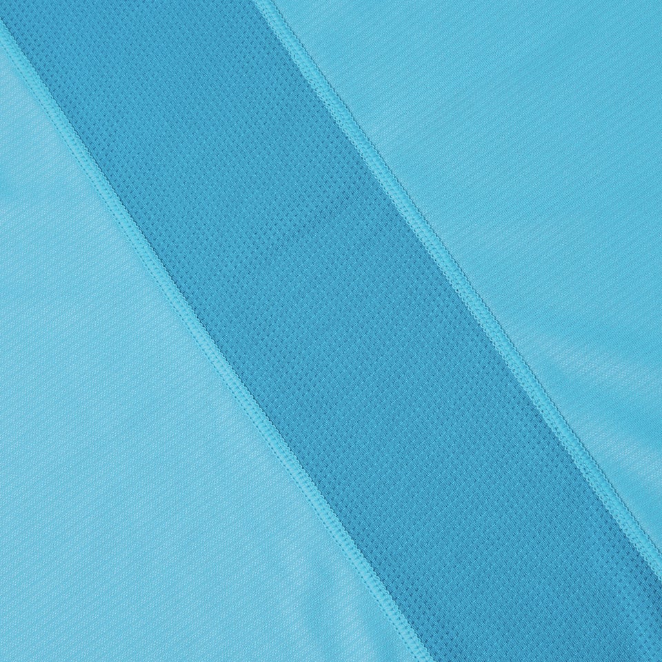 Women's Nesna Short Sleeve Baselayer - Blue