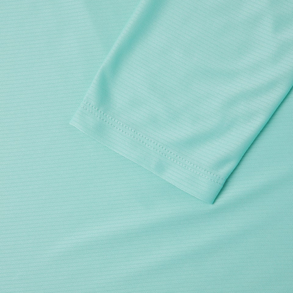 Women's 24/7 Long Sleeve Base Layer - Light Green