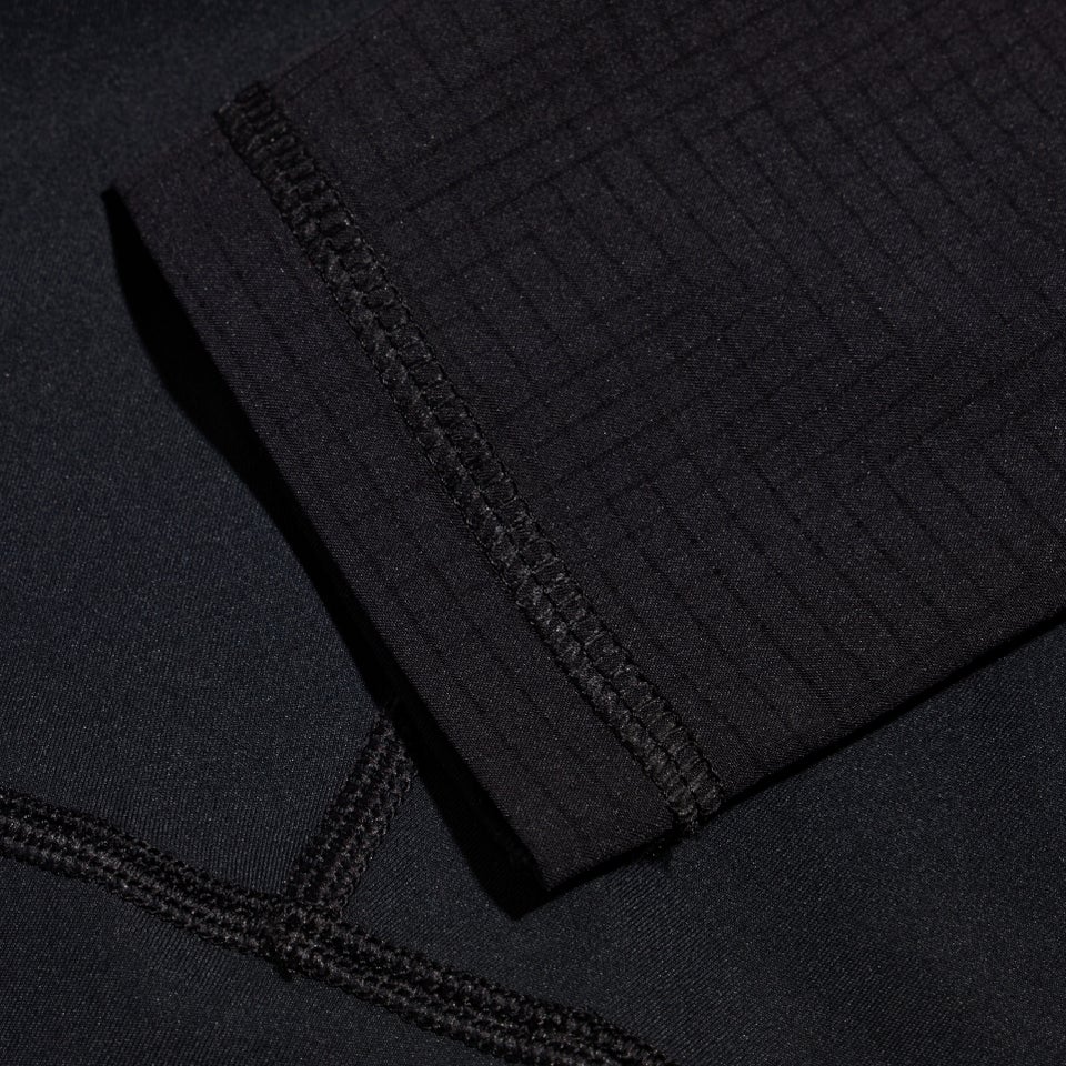 Embira Legging für Damen - Schwarz