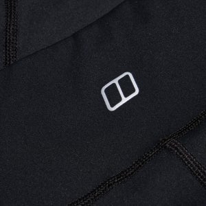 Embira Legging für Damen - Schwarz