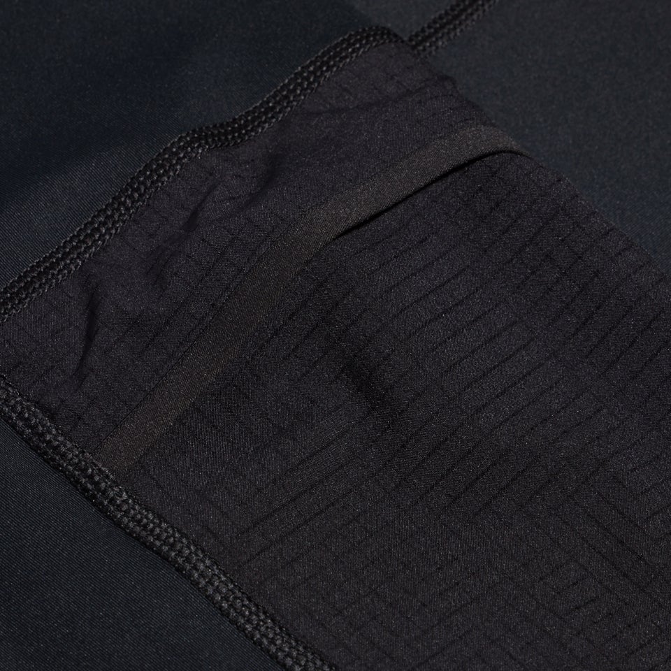 Embira Legging für Damen - Schwarz