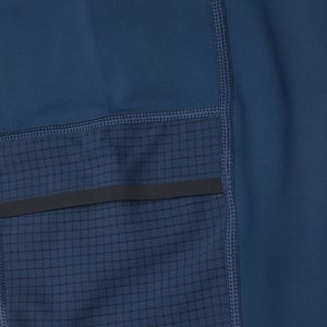 Women's Embira Tight - Blue