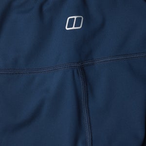 Women's Embira Tight - Blue