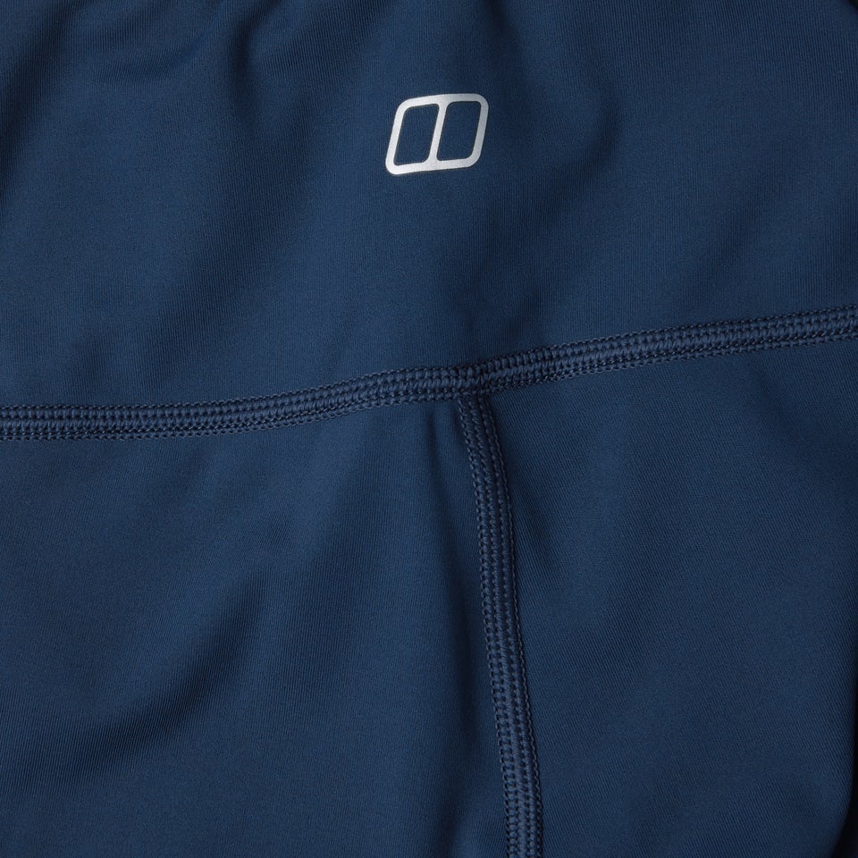 Women's Embira Tight - Blue