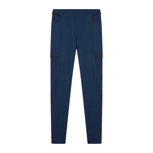 Women's Embira Tight - Blue