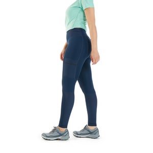 Women's Embira Tight - Blue