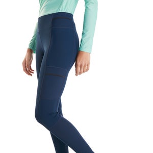 Women's Embira Tight - Blue