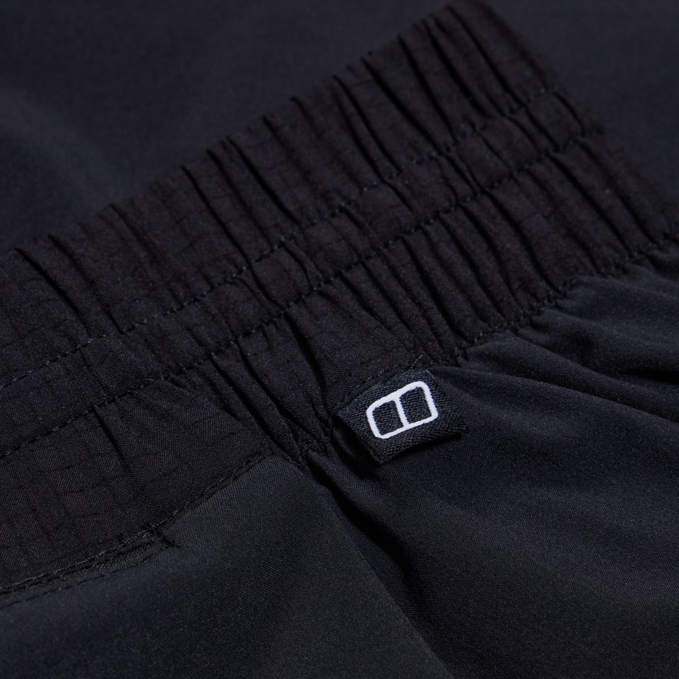 Farlen Short für Damen - Schwarz