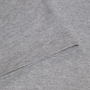 Men's Classic Logo Tee Dark Grey