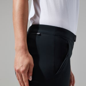 Women's Lomaxx Pant - Black