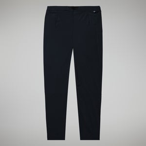 Women's Lomaxx Pant - Black