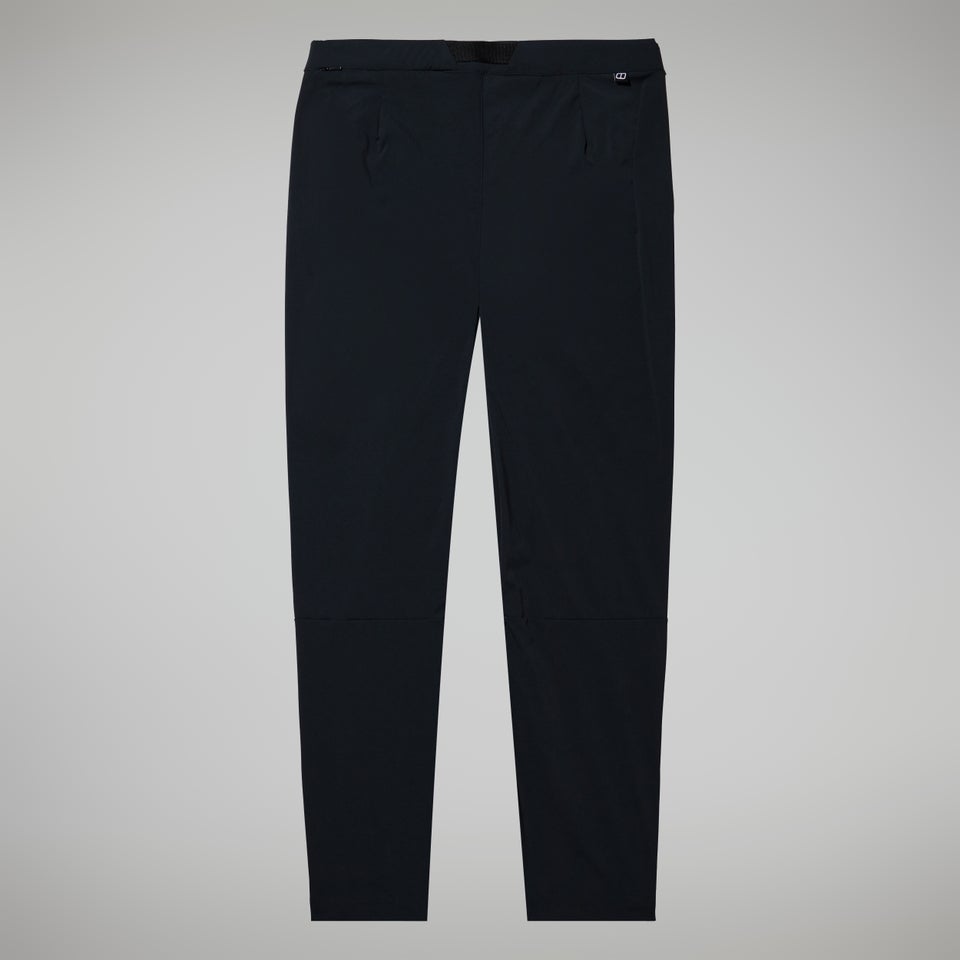 Women's Lomaxx Pant - Black