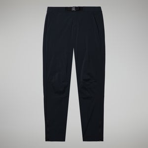 Women's Lomaxx Pant - Black