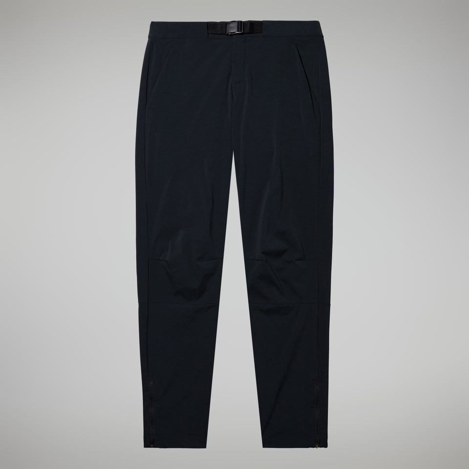 Women's Lomaxx Pant - Black