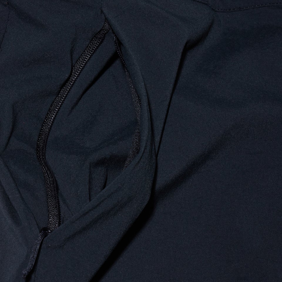 Women's Lomaxx Pant - Black