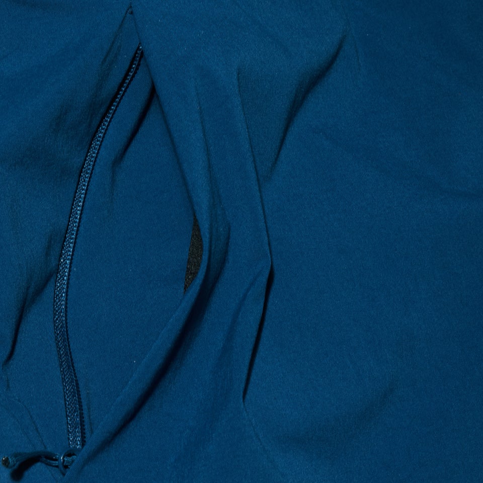 Lomaxx Hose für Damen - Dunkelblau