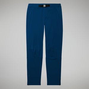 Lomaxx Hose für Damen - Dunkelblau