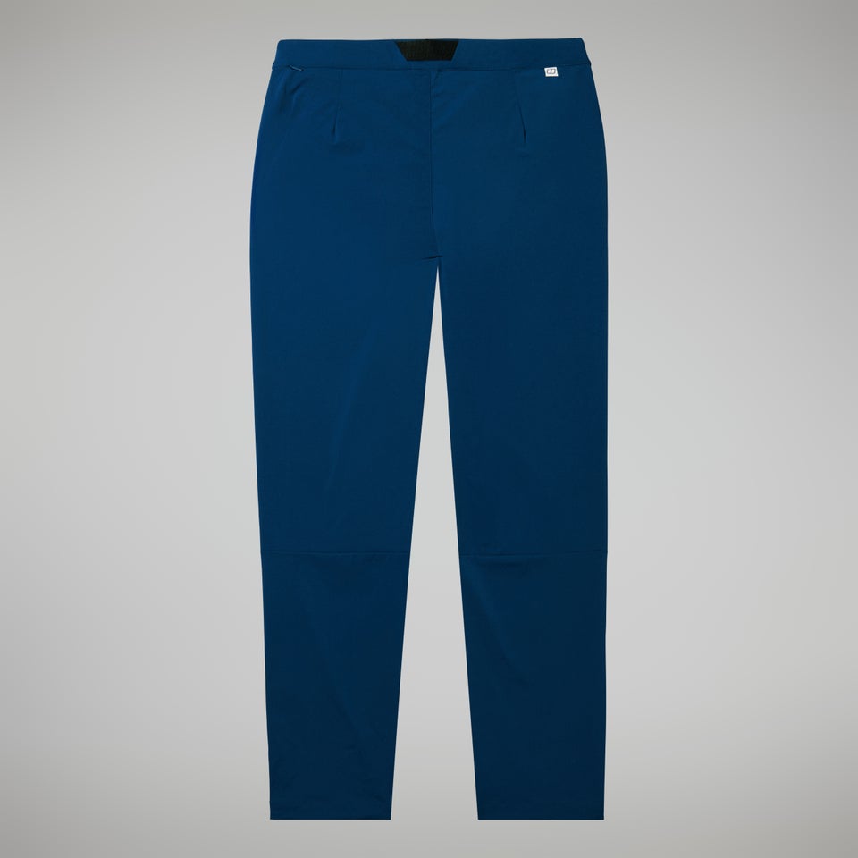 Lomaxx Hose für Damen - Dunkelblau