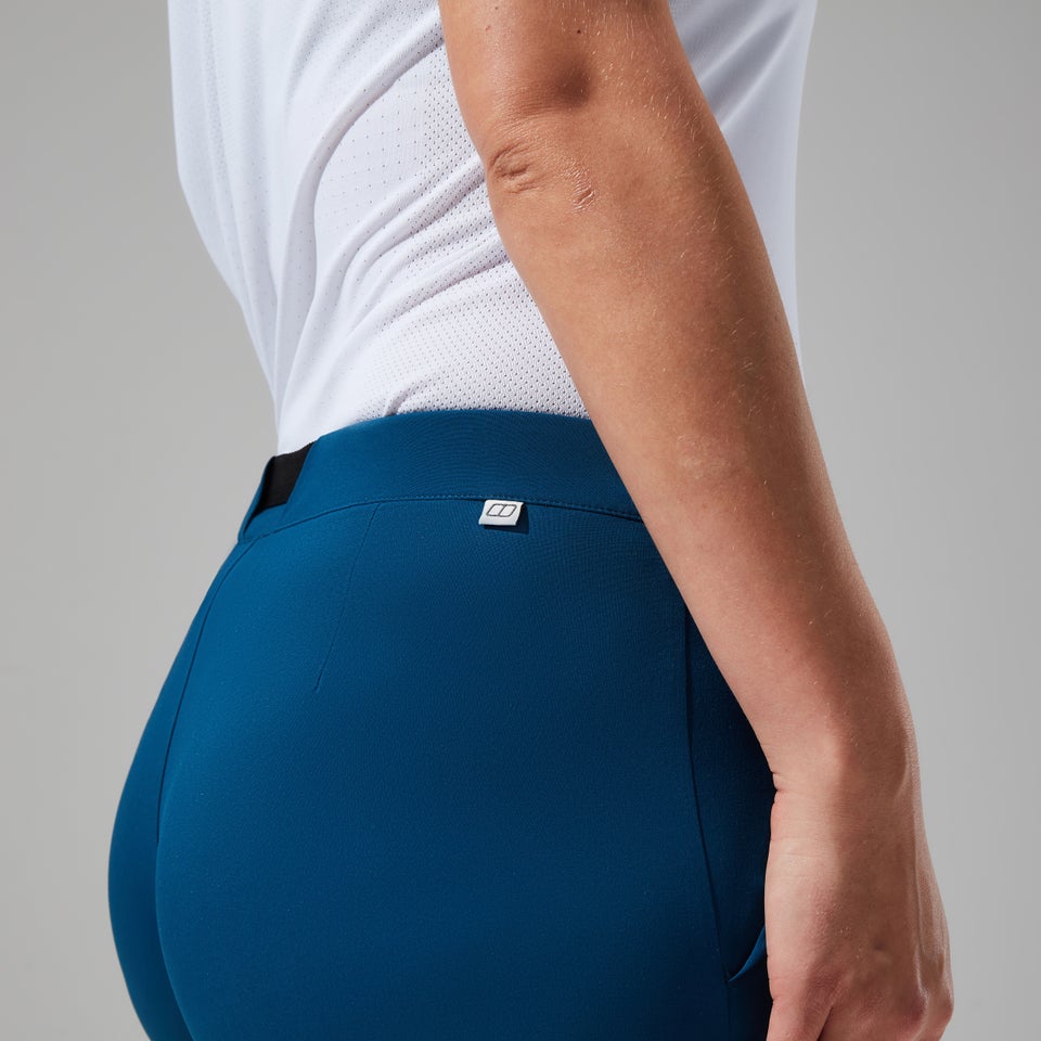 Lomaxx Hose für Damen - Dunkelblau