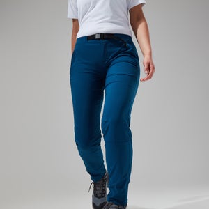 Lomaxx Hose für Damen - Dunkelblau