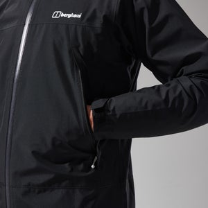 Paclite Dynak Gore-Tex Jacken für Herren - Schwarz