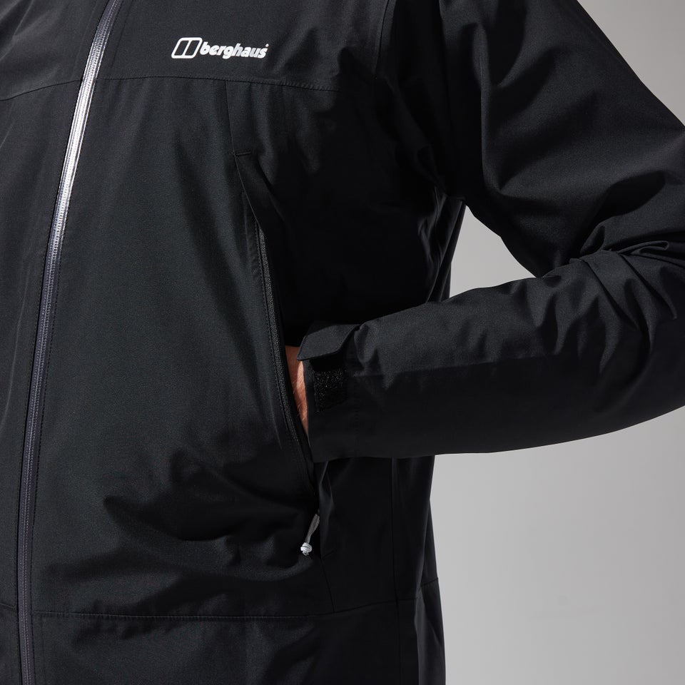 Paclite Dynak Gore-Tex Jacken für Herren - Schwarz