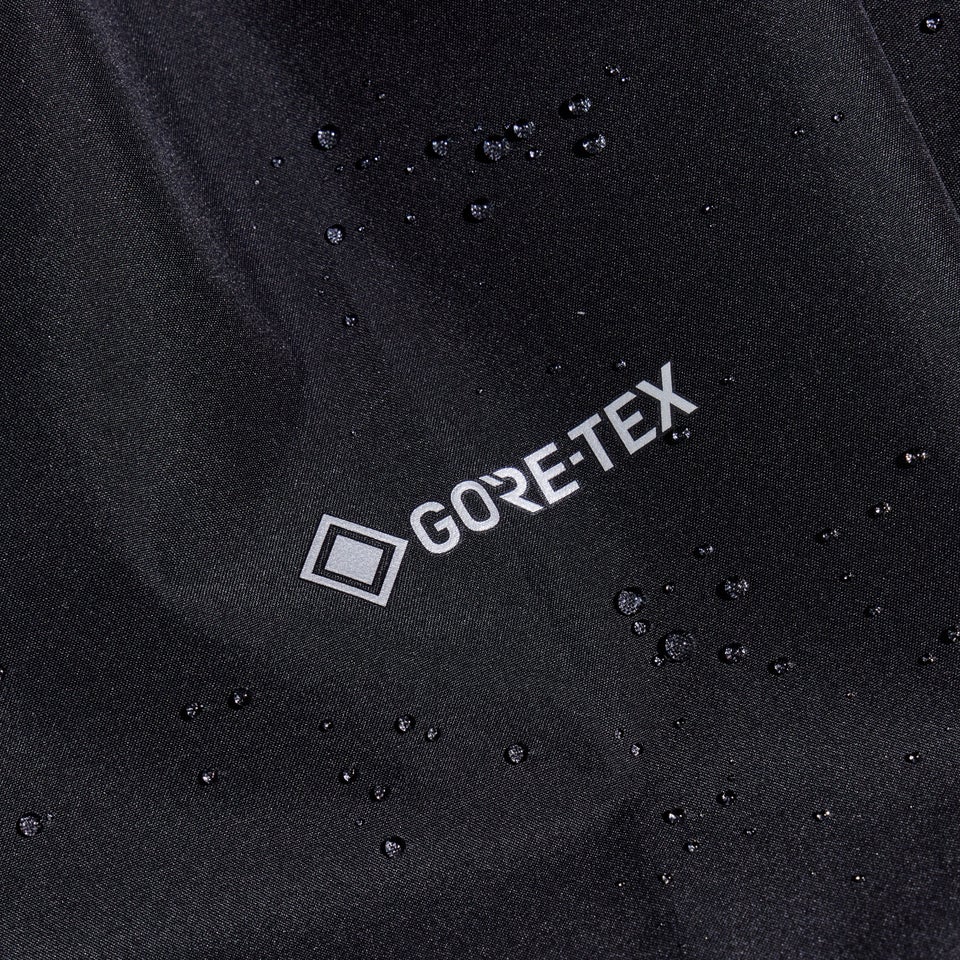 Paclite Dynak Gore-Tex Jacken für Herren - Schwarz
