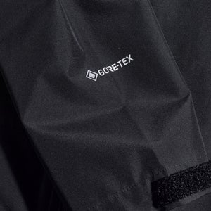 Paclite Dynak Gore-Tex Jacken für Herren - Schwarz