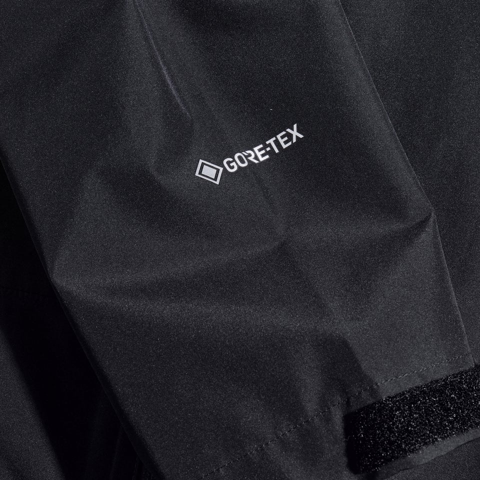 Paclite Dynak Gore-Tex Jacken für Herren - Schwarz