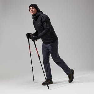 Paclite Dynak Gore-Tex Jacken für Herren - Schwarz