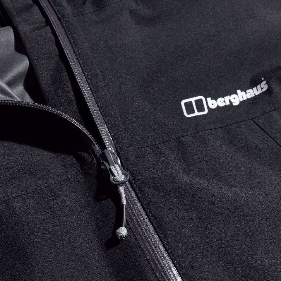 Paclite Dynak Gore-Tex Jacken für Herren - Schwarz