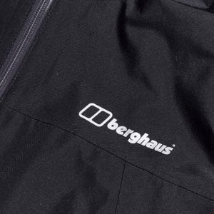 Paclite Dynak Gore-Tex Jacken für Herren - Schwarz