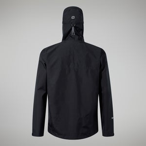 Paclite Dynak Gore-Tex Jacken für Herren - Schwarz