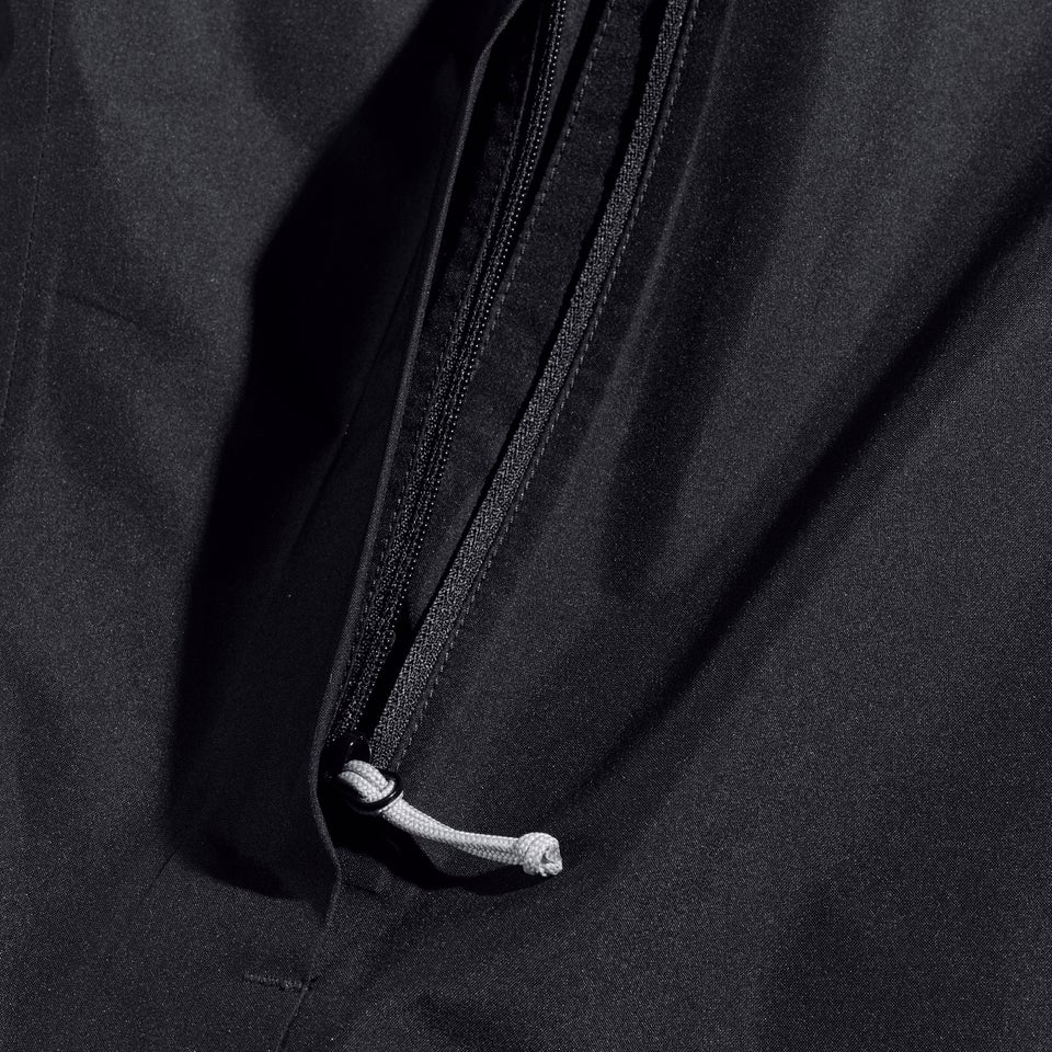 Paclite Dynak Gore-Tex Jacken für Herren - Schwarz