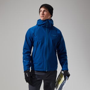Men's Paclite Dynak Gore-Tex Jacket - Blue
