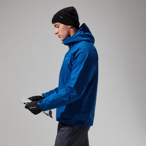 Men's Paclite Dynak Gore-Tex Jacket - Blue