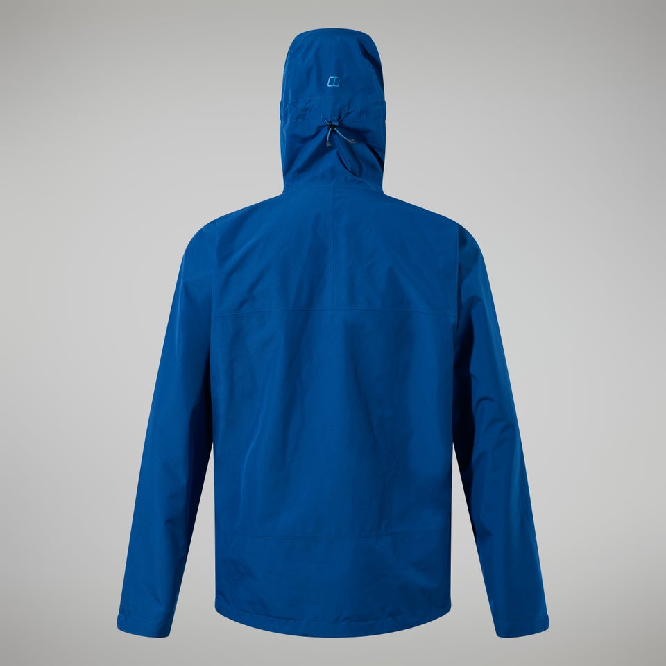 Men's Paclite Dynak Gore-Tex Jacket - Blue