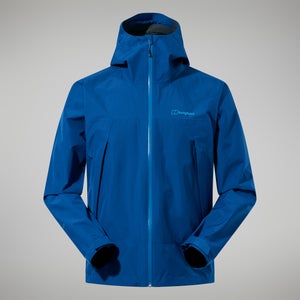 Men's Paclite Dynak Gore-Tex Jacket - Blue