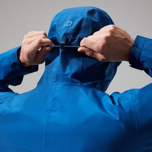 Men's Paclite Dynak Gore-Tex Jacket - Blue