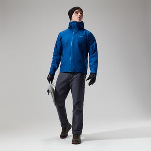 Men's Paclite Dynak Gore-Tex Jacket - Blue
